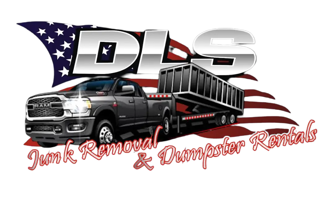 DLS Logo